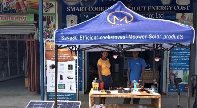 Swiss Startup - MPower Ventures Additional Image