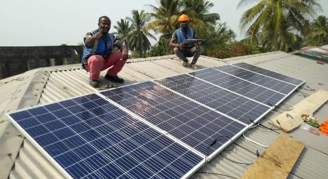 Swiss Startup - MPower Ventures Product Image