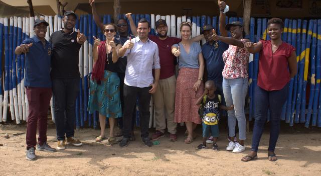 Swiss Startup - MPower Ventures Team Image