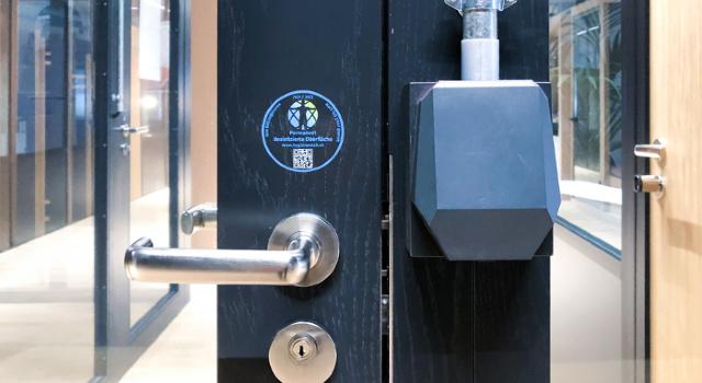 Swiss Startup - MVX Schweiz GmbH (HygienaTech) Additional Image