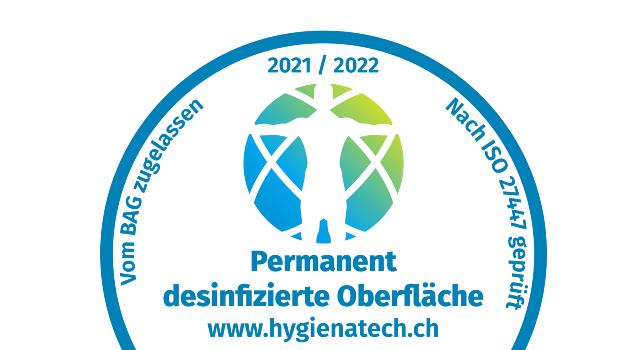 Swiss Startup - MVX Schweiz GmbH (HygienaTech) Main Image