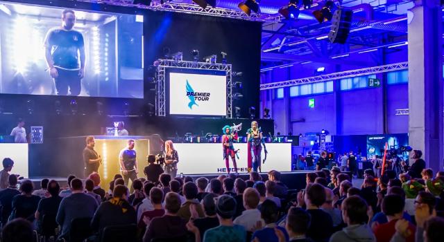 Swiss Startup - MYI Entertainment Main Image