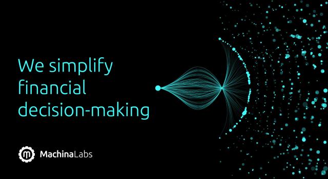 Swiss Startup - MachinaLabs Main Image