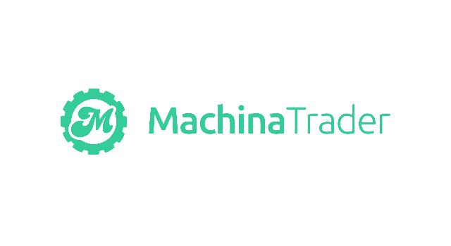 Swiss Startup - MachinaTrader Main Image