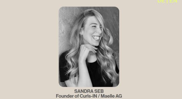 Swiss Startup - Maelle Team Image