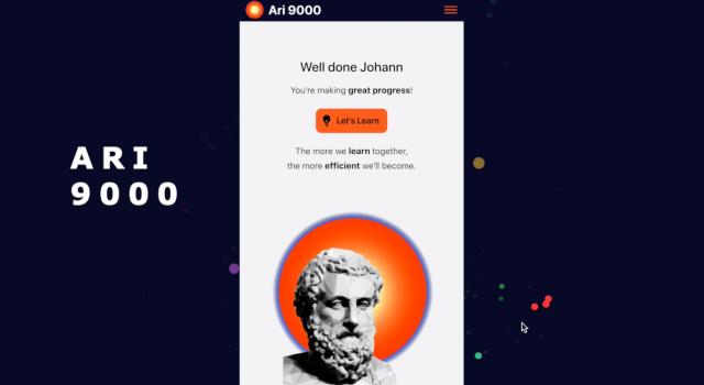 Swiss Startup - Magma Learning Additional Image