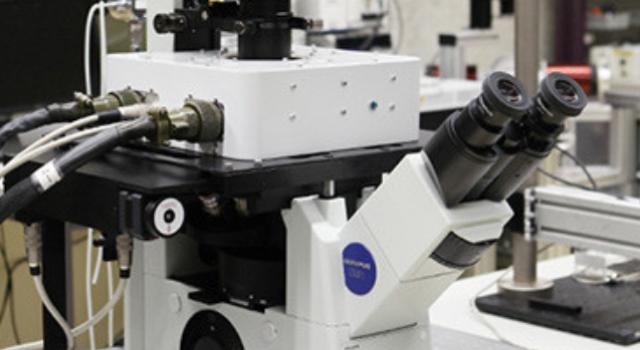 Swiss Startup - Magnebotix Main Image