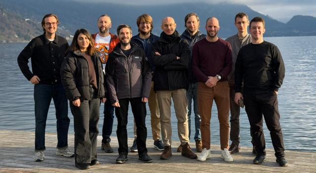 Swiss Startup - Manukai Team Image