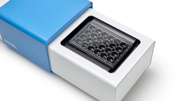 Swiss Startup - MaxWell Biosystems Main Image