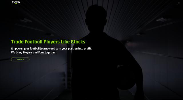 Swiss Startup - MeCarreira Product Image