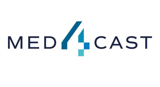 Swiss Startup - Med4Cast S.A. Main Image
