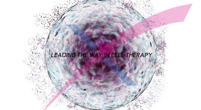 Swiss Startup - MedXCell Main Image