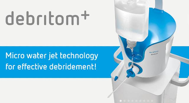 Swiss Startup - Medaxis Main Image