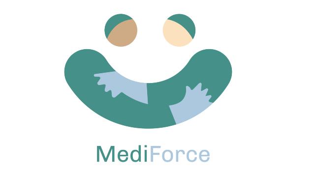 Swiss Startup - MediForce Main Image