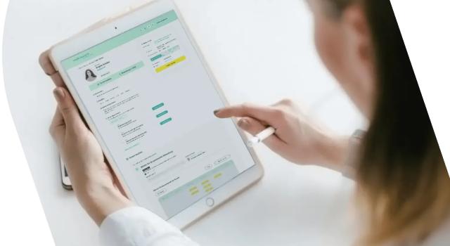 Swiss Startup - Medicosearch Main Image