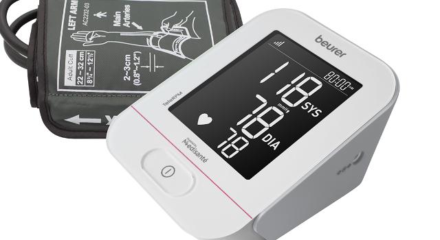 Swiss Startup - Medisanté Group Product Image