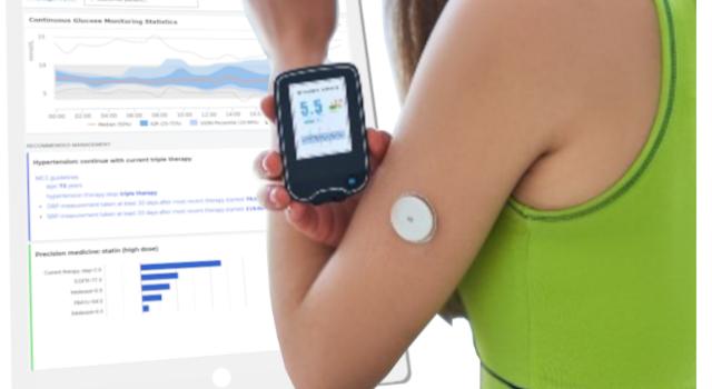 Swiss Startup - Metadvice Product Image