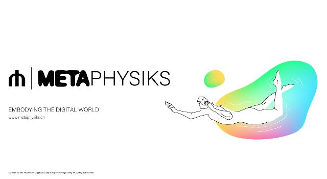 Swiss Startup - Metaphysiks Engineering Main Image