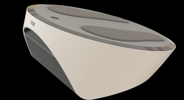 Swiss Startup - Metaphysiks Engineering Product Image