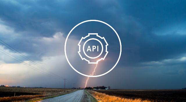 Swiss Startup - Meteomatics Main Image