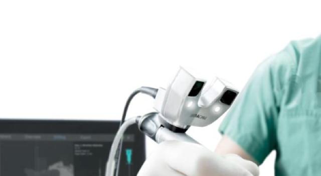 Swiss Startup - MiniNaviDent Main Image