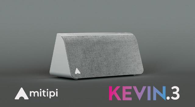 Swiss Startup - Mitipi Main Image