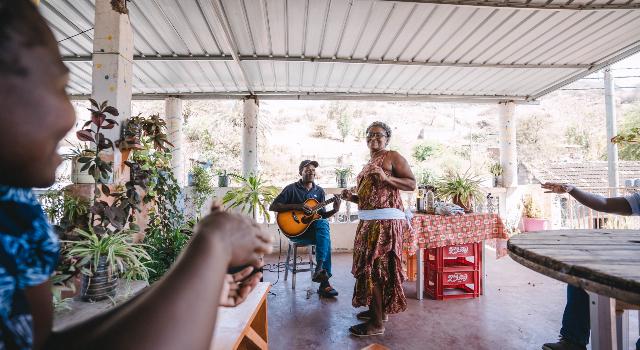 Swiss Startup - MmmGood Team Image