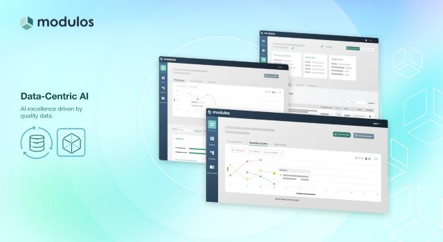 Swiss Startup - Modulos Main Image