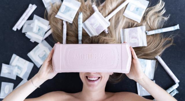 Swiss Startup - Mondays Main Image