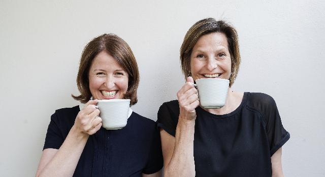 Swiss Startup - Mondays Team Image