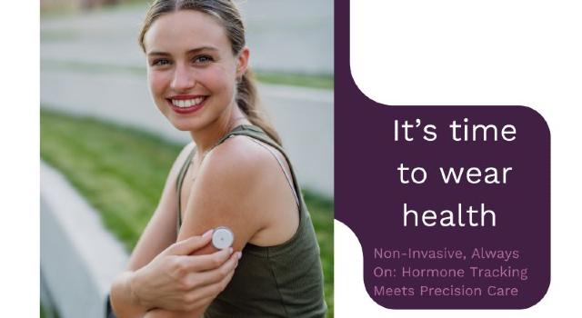 Swiss Startup - Monix Health Main Image