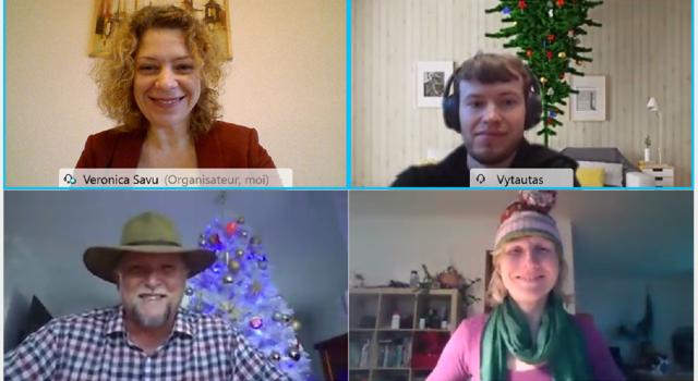 Swiss Startup - Morphotonix Team Image