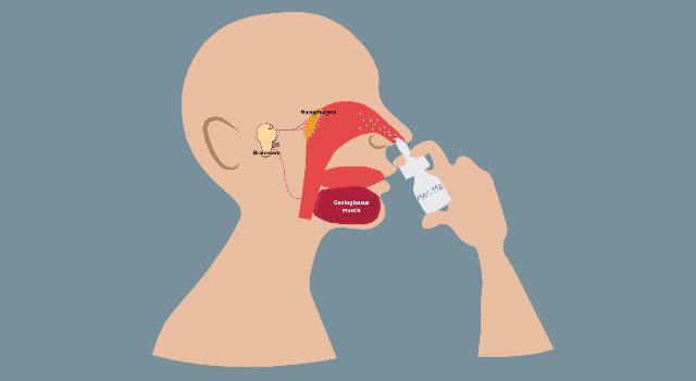 Swiss Startup - Mosanna Therapeutics Product Image