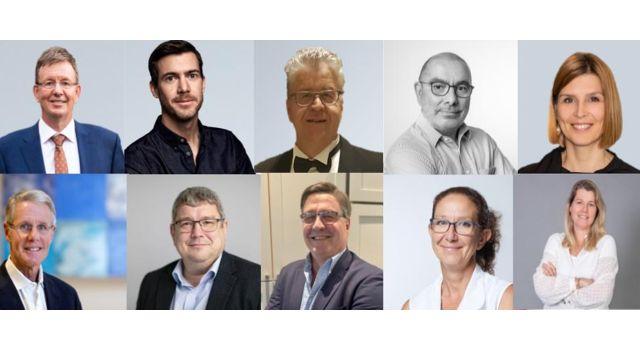 Swiss Startup - Mosanna Therapeutics Team Image