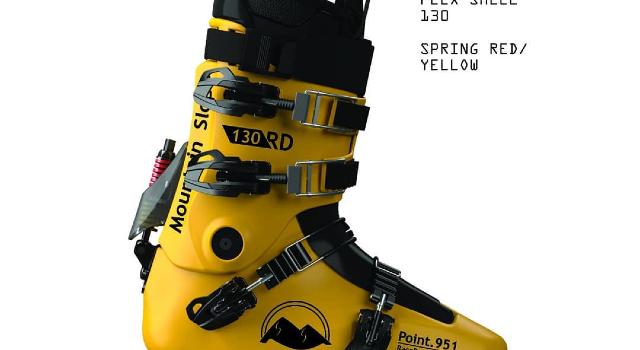 Swiss Startup - Mountain Slope Main Image