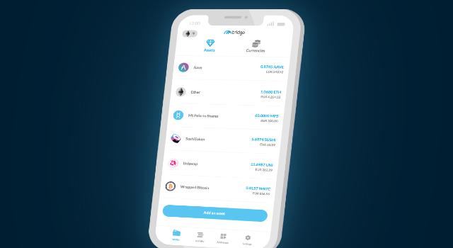 Swiss Startup - Mt Pelerin Group Additional Image