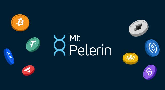 Swiss Startup - Mt Pelerin Group Main Image