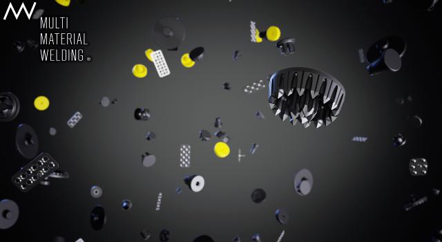 Swiss Startup - MultiMaterial-Welding Main Image