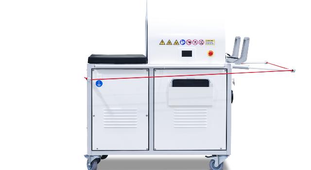 Swiss Startup - Multiwave Technologies Additional Image