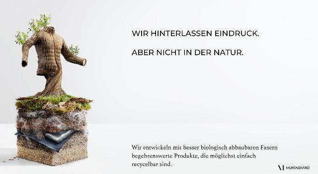 Swiss Startup - Muntagnard Main Image