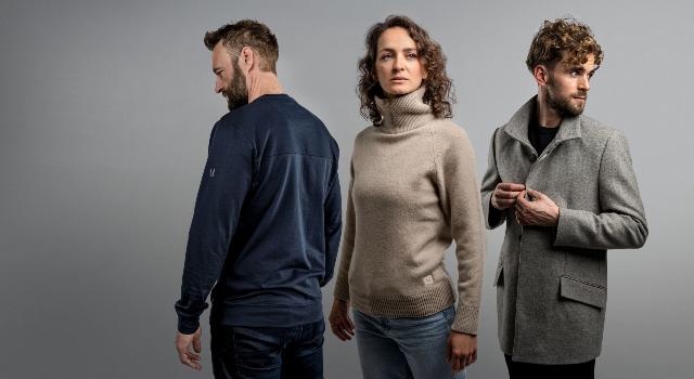 Swiss Startup - Muntagnard Product Image