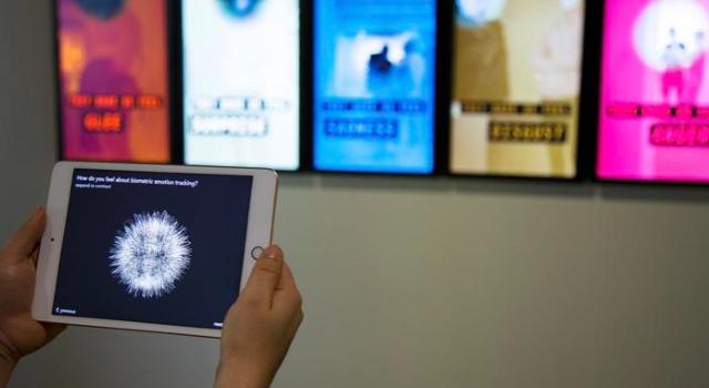 Swiss Startup - Muse Product Image