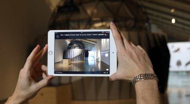 Swiss Startup - Muse Team Image