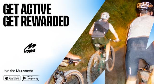 Swiss Startup - Muuvr Labs Additional Image