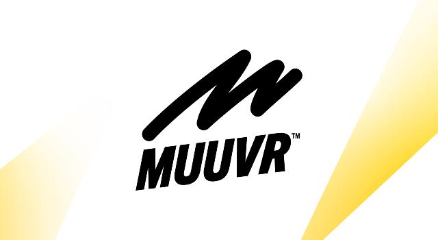 Swiss Startup - Muuvr Labs Main Image