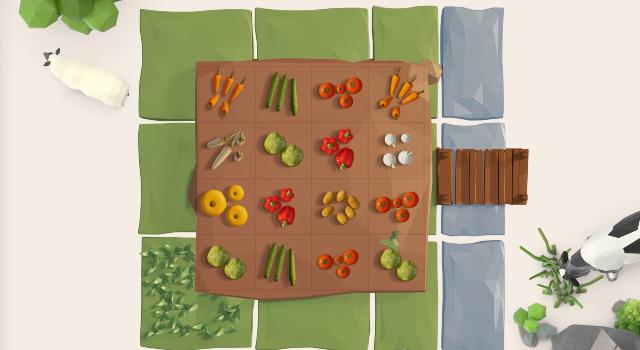 Swiss Startup - MyFeld Main Image