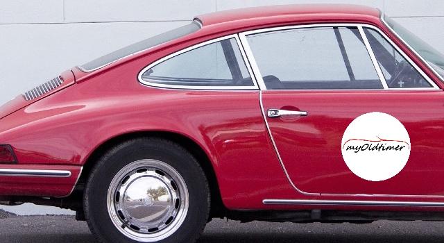 Swiss Startup - MyOldtimer Main Image