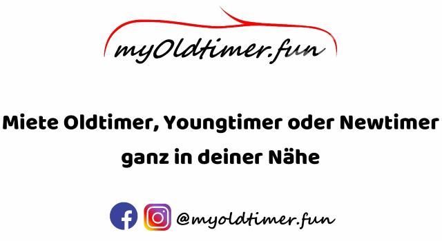 Swiss Startup - MyOldtimer Team Image