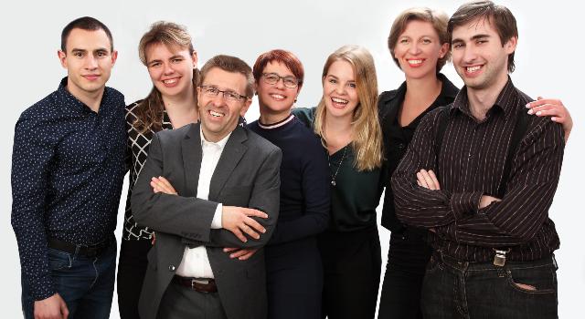 Swiss Startup - MyPAR Main Image