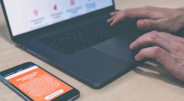 Swiss Startup - MyPAR Additional Image